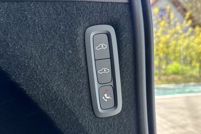 Volvo XC90 B5 B AWD Plus Bright 7os