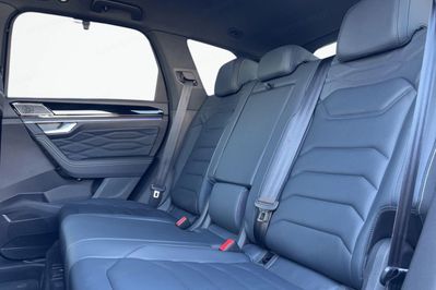 Volkswagen Touareg 3.0 V6 TDI 4Motion R-Line