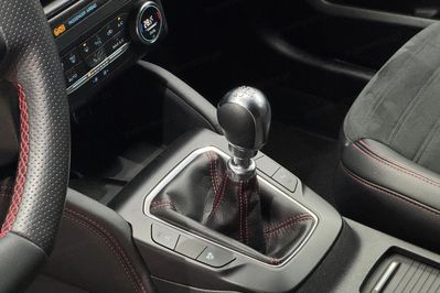 Ford Kuga 1.5 EcoBoost FWD ST-Line X