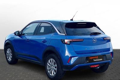 Opel Mokka 1.2 T Edition S&S