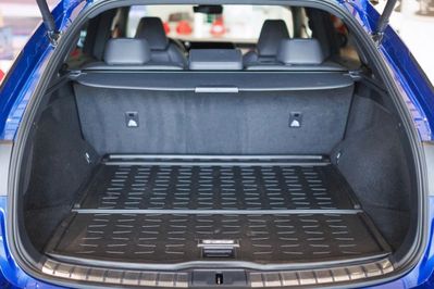 Lexus RX 500h F Sport