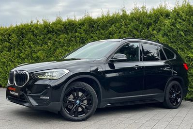 BMW X1 xDrive25e Sport Line aut