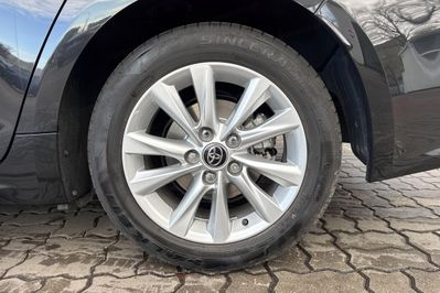 Toyota Corolla Comfort 1.8 Hybrid