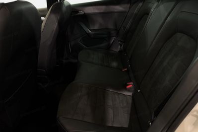 Seat Arona 1.0 TSI FR S&S