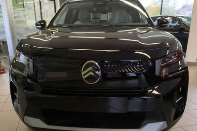 Citroen C3 e-C3 Max Comfort Range EV113 44kWh