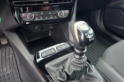 Opel Mokka 1.2 T Edition S&S