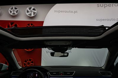 Skoda Superb 2.0 TDI DSG