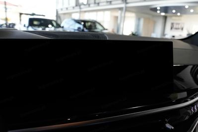 BMW X5 xDrive40d M Sport