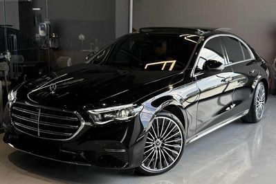 Mercedes E Klasa 450 d  4-Matic Exclusive