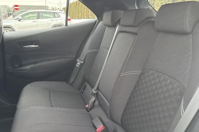 Toyota Corolla 1.8 Hybrid Comfort