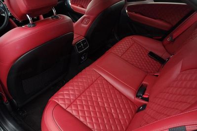 Genesis G70 Shooting Brake 