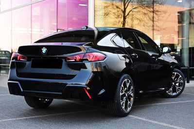 BMW Seria 2 Gran Coupe 220