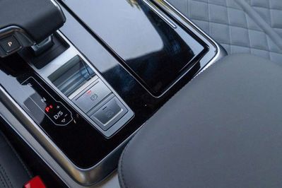 Audi Q7 50 TDI quattro S Line
