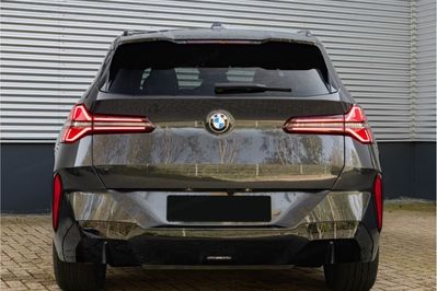BMW X3 xDrive20d M Sport