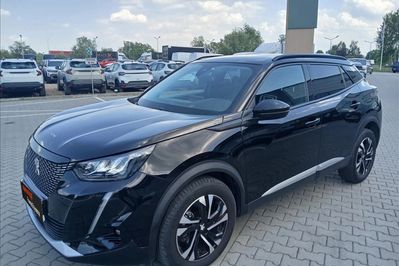 Peugeot 2008 1.5 BlueHDi Allure Pack S&S EAT8