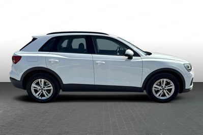 Audi Q3 35 TFSI