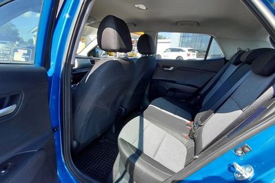 Kia Stonic 1.0 T-GDI M