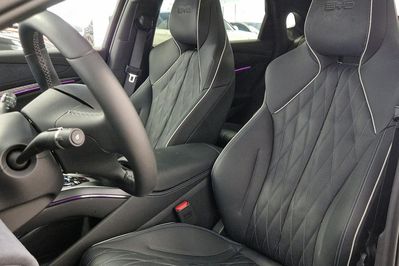 BYD Seal Excellence AWD