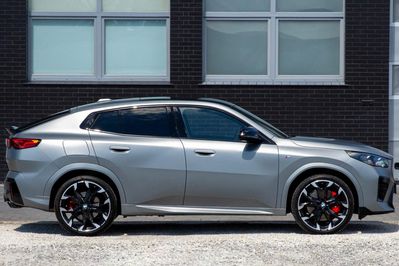 BMW X2 M35i xDrive