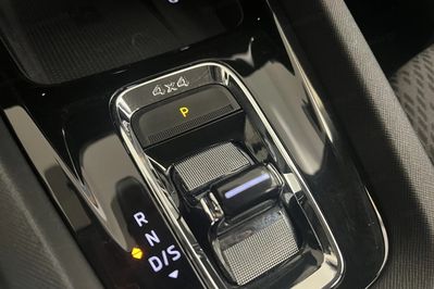 Skoda Octavia 2.0 TDI 4x4 Style DSG