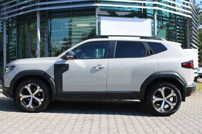 Dacia Duster 1.0  Journey LPG