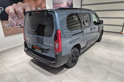 Citroen Berlingo Xl 1.5 Bluehdi Max S&S
