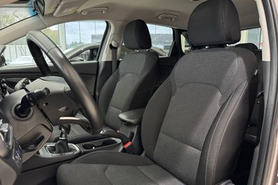 Hyundai i30 1.0 T-GDI Smart