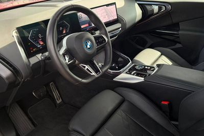 BMW X3 xDrive30e PHEV aut