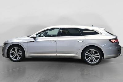 Volkswagen Arteon 2.0 TSI  R-Line DSG