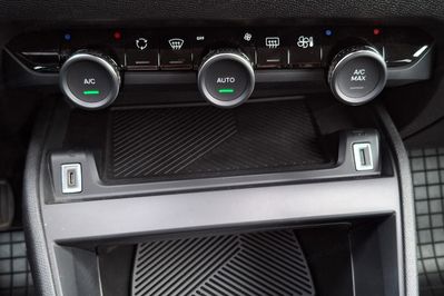 Citroen C4 1.2 PureTech