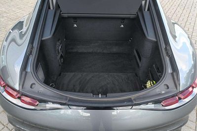 Mercedes AMG GT 63 4Matic+