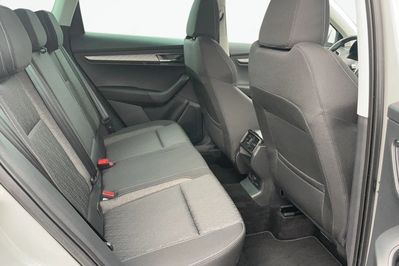 Skoda Karoq 1.5 TSI ACT Style DSG