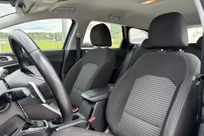 Kia Ceed T-GDI M DCT