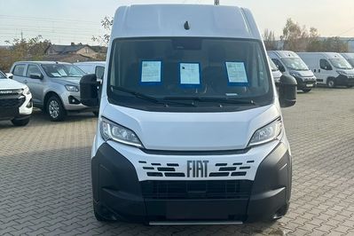 Fiat Ducato 3.5t L2H2