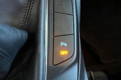 Ford Kuga 1.5 Ecoboost Cool Connect