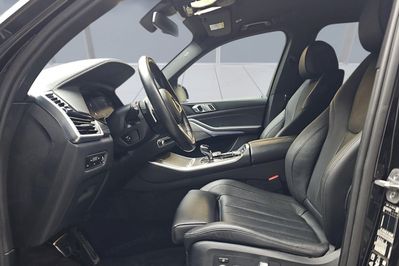 BMW X5 xDrive25d M Sport