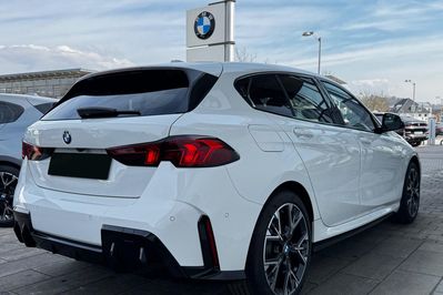 BMW Seria 1 118d M Sport