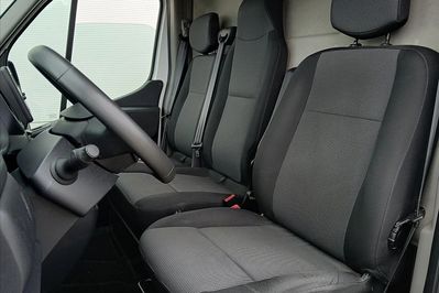 Renault Master L3H2 Pack Clim