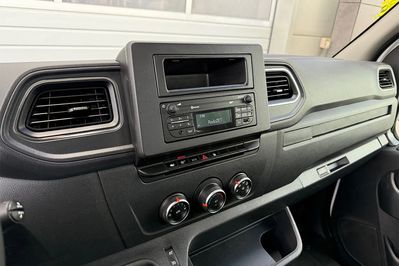 Renault Master Autolaweta