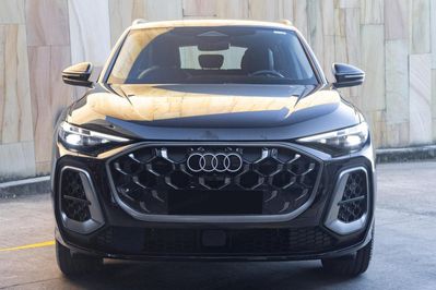 Audi Q5 e-Hybrid quattro S line
