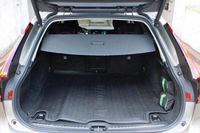 Volvo V90 B4 D Momentum