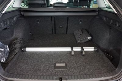 Skoda Octavia Edition 130 Selection 2.0 TDI DSG