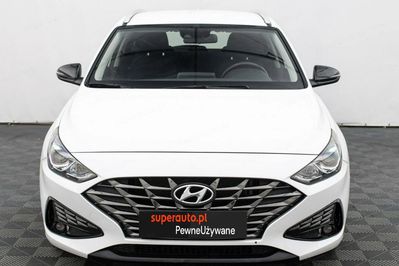 Hyundai i30 1.0 T-GDI Smart