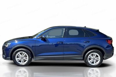 Audi Q3 35 TFSI mHEV S tronic