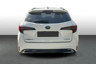 Toyota Corolla Comfort 1.8 Hybrid