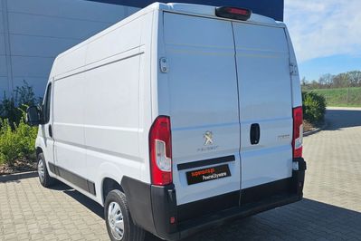Peugeot Boxer 2.2 L2H2