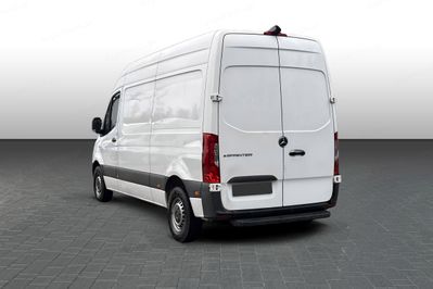 Mercedes Sprinter eSprinter 311 (47 kWh)  FWD