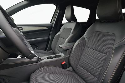 Renault Arkana 1.6 E-Tech Full Hybrid Techno