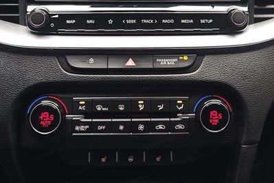 Kia Ceed 1.6 GDI PHEV L DCT