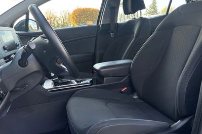 Kia Sportage 1.6 T-GDI M 2WD
